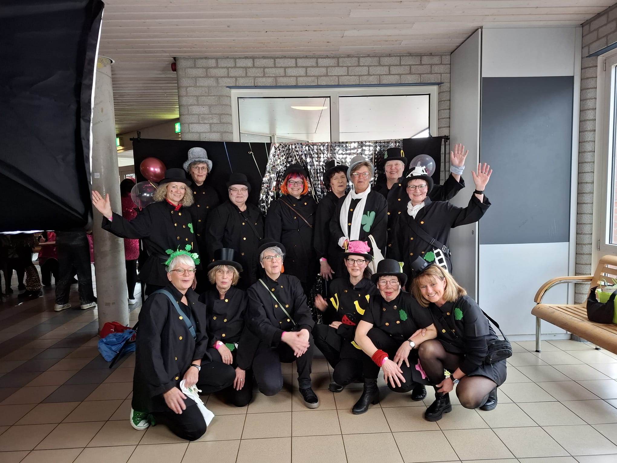 2025.02.22 Karneval Frauen II